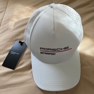 Porche Baseball cap